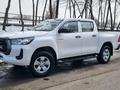 Toyota Hilux 2021 годаfor17 700 000 тг. в Алматы – фото 2