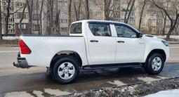 Toyota Hilux 2021 годаfor17 700 000 тг. в Алматы – фото 5