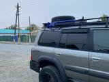 Nissan Patrol 2002 года за 8 500 000 тг. в Актобе – фото 3