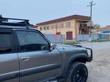 Nissan Patrol 2002 года за 8 500 000 тг. в Актобе – фото 4