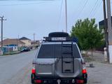 Nissan Patrol 2002 года за 8 500 000 тг. в Актобе – фото 2