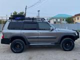 Nissan Patrol 2002 года за 8 500 000 тг. в Актобе – фото 5