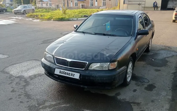 Nissan Maxima 1995 года за 1 400 000 тг. в Кокшетау