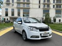 Chevrolet Nexia 2021 годаүшін4 600 000 тг. в Астана