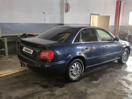 Audi A4 1995 года за 1 600 000 тг. в Талдыкорган – фото 2