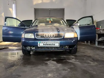 Audi A4 1995 года за 1 600 000 тг. в Талдыкорган – фото 6