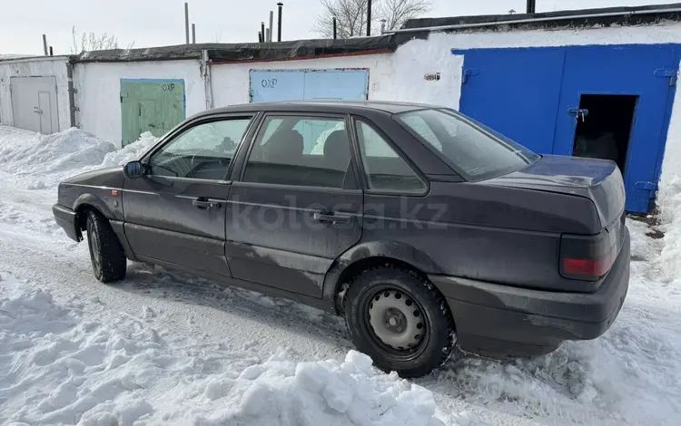 Volkswagen Passat 1991 года за 880 000 тг. в Караганда