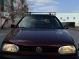 Volkswagen Golf 1992 годаүшін1 350 000 тг. в Кызылорда