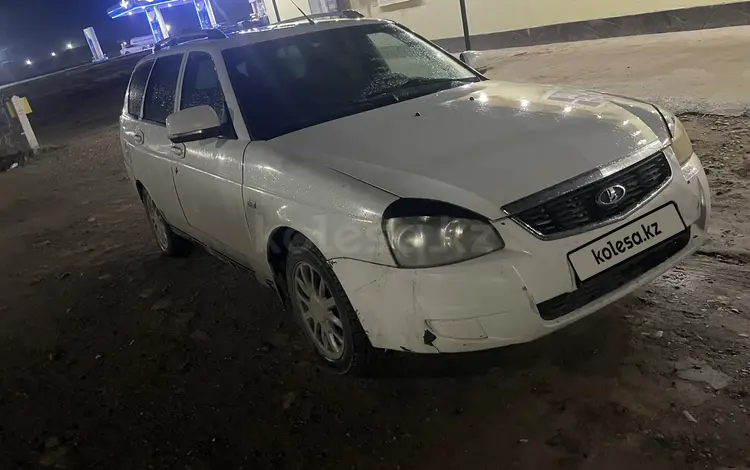 ВАЗ (Lada) Priora 2171 2014 года за 2 100 000 тг. в Шымкент