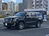 Cadillac Escalade 2015 года за 18 300 000 тг. в Астана – фото 2