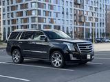 Cadillac Escalade 2015 года за 18 300 000 тг. в Астана – фото 3