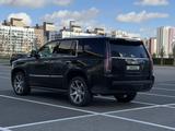 Cadillac Escalade 2015 года за 18 300 000 тг. в Астана – фото 5