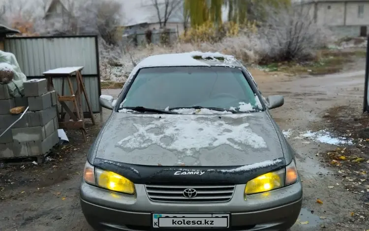 Toyota Camry 1998 года за 3 550 000 тг. в Талгар