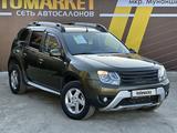 Renault Duster 2015 года за 5 990 000 тг. в Атырау – фото 4