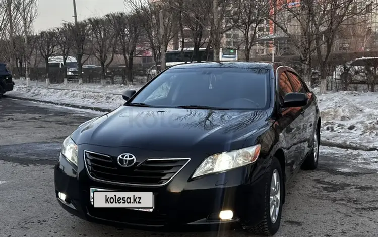 Toyota Camry 2007 годаfor6 300 000 тг. в Астана