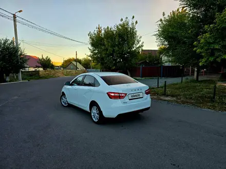 ВАЗ (Lada) Vesta 2019 года за 5 500 000 тг. в Караганда – фото 19