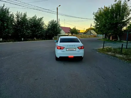 ВАЗ (Lada) Vesta 2019 года за 5 500 000 тг. в Караганда – фото 34