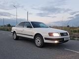 Audi 100 1992 годаүшін2 800 000 тг. в Алматы – фото 3