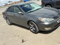 Toyota Camry 2005 года за 6 430 000 тг. в Атырау