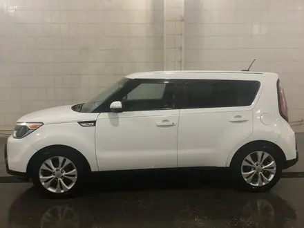 Kia Soul 2015 года за 4 500 000 тг. в Актобе – фото 2