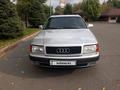 Audi 100 1994 годаүшін2 300 000 тг. в Тараз – фото 2