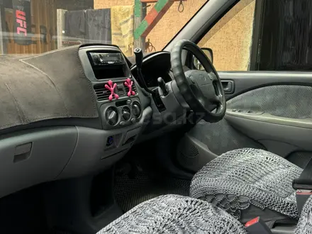 Toyota Raum 1997 года за 2 300 000 тг. в Алматы – фото 10