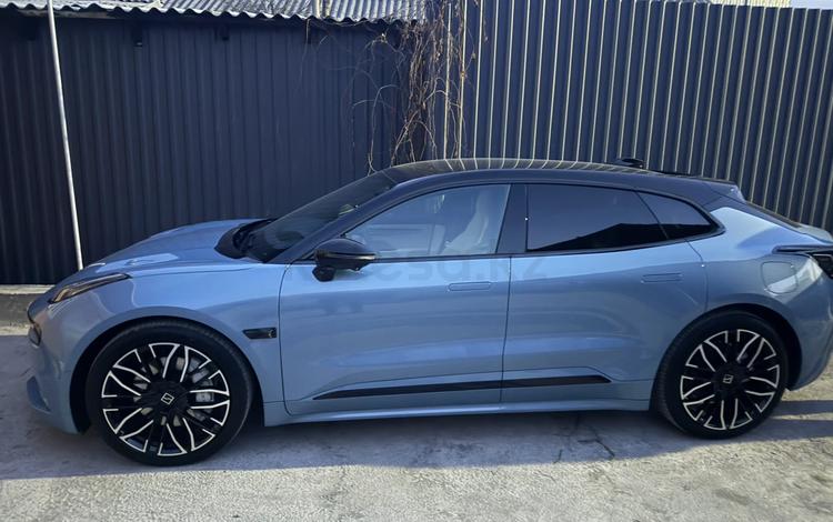 Zeekr 001 — миниатюра 1