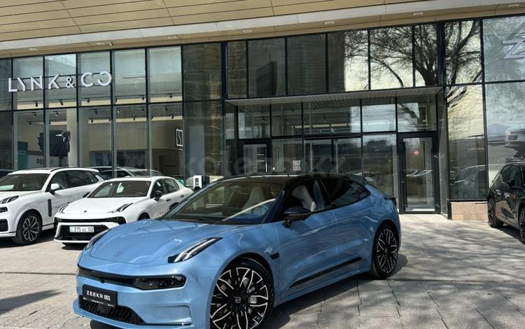 Zeekr 001 — миниатюра 2