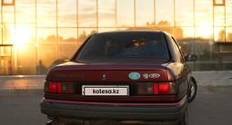 Ford Sierra 1990 годаүшін650 000 тг. в Петропавловск – фото 2