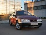 Ford Sierra 1990 годаүшін650 000 тг. в Петропавловск