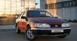 Ford Sierra 1990 годаүшін650 000 тг. в Петропавловск