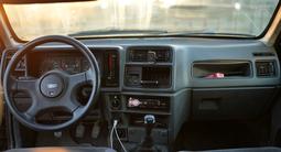 Ford Sierra 1990 годаүшін650 000 тг. в Петропавловск – фото 5