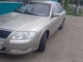 Nissan Almera Classic 2007 года за 3 500 000 тг. в Костанай