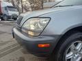 Lexus RX 300 2001 года за 5 300 000 тг. в Алматы – фото 7