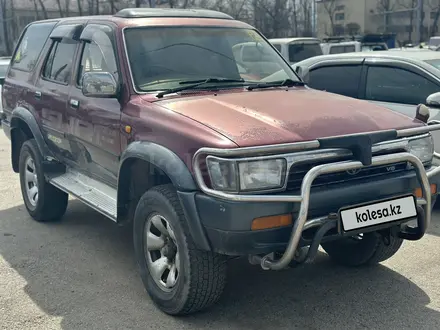 Toyota Hilux Surf 1995 года за 2 650 000 тг. в Алматы
