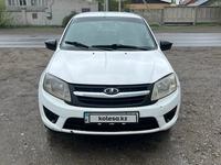 ВАЗ (Lada) Granta 2191 2015 года за 2 500 000 тг. в Семей