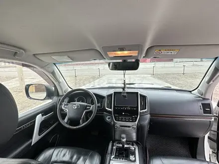 Toyota Land Cruiser 2019 года за 36 000 000 тг. в Семей – фото 18