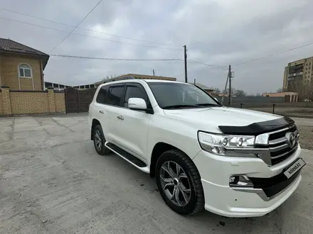 Toyota Land Cruiser 2019 года за 36 000 000 тг. в Семей – фото 3