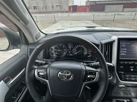 Toyota Land Cruiser 2019 года за 36 000 000 тг. в Семей – фото 19