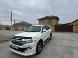 Toyota Land Cruiser 2019 года за 36 000 000 тг. в Семей – фото 2