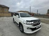 Toyota Land Cruiser 2019 года за 36 000 000 тг. в Семей – фото 4