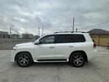 Toyota Land Cruiser 2019 годаүшін36 000 000 тг. в Семей – фото 5