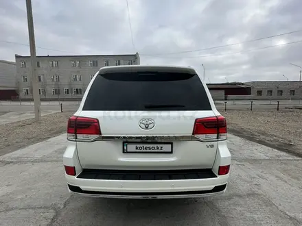 Toyota Land Cruiser 2019 года за 36 000 000 тг. в Семей – фото 7