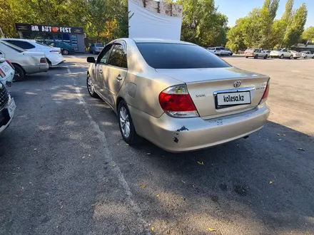 Toyota Camry 2006 года за 4 000 000 тг. в Шымкент – фото 3