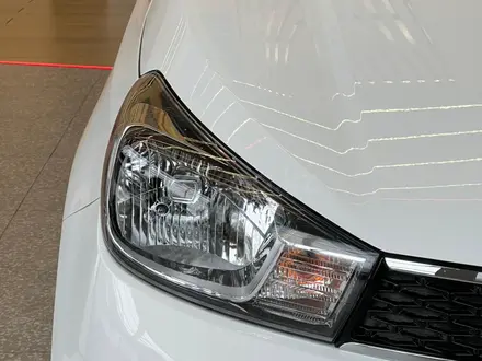 Kia Soluto Comfort 2026 года за 6 990 000 тг. в Караганда – фото 3