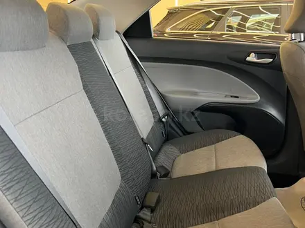 Kia Soluto Comfort 2026 года за 6 990 000 тг. в Караганда – фото 6