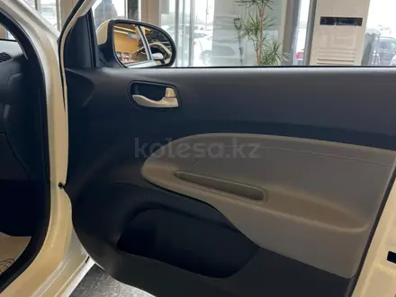 Kia Soluto Comfort 2026 года за 6 990 000 тг. в Караганда – фото 8