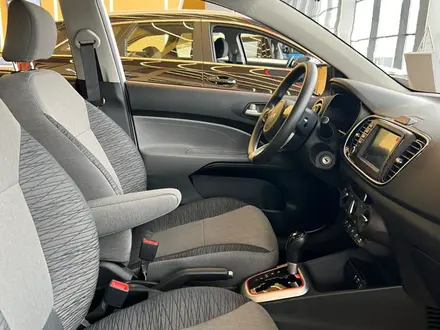 Kia Soluto Comfort 2026 года за 6 990 000 тг. в Караганда – фото 9