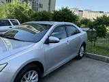 Toyota Camry 2013 годаүшін9 800 000 тг. в Алматы – фото 2
