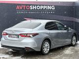 Toyota Camry 2022 годаfor11 500 000 тг. в Актобе – фото 3